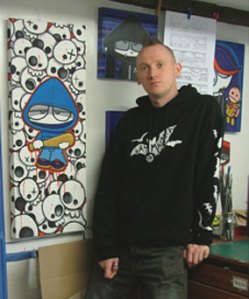 not one of my best sides!!!